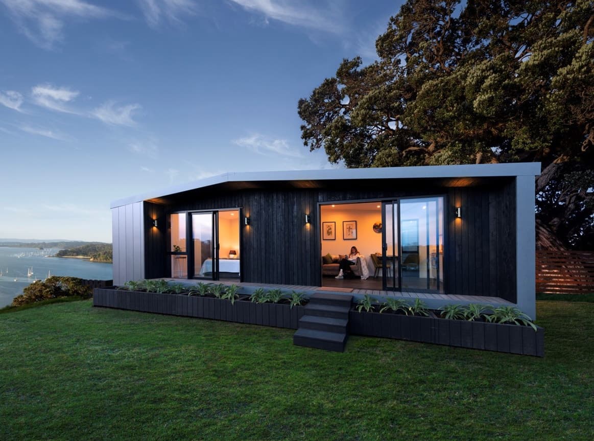Walmart's $10,500 Prefab Tiny Home Sparks Hope for Affordable Housing Crisis