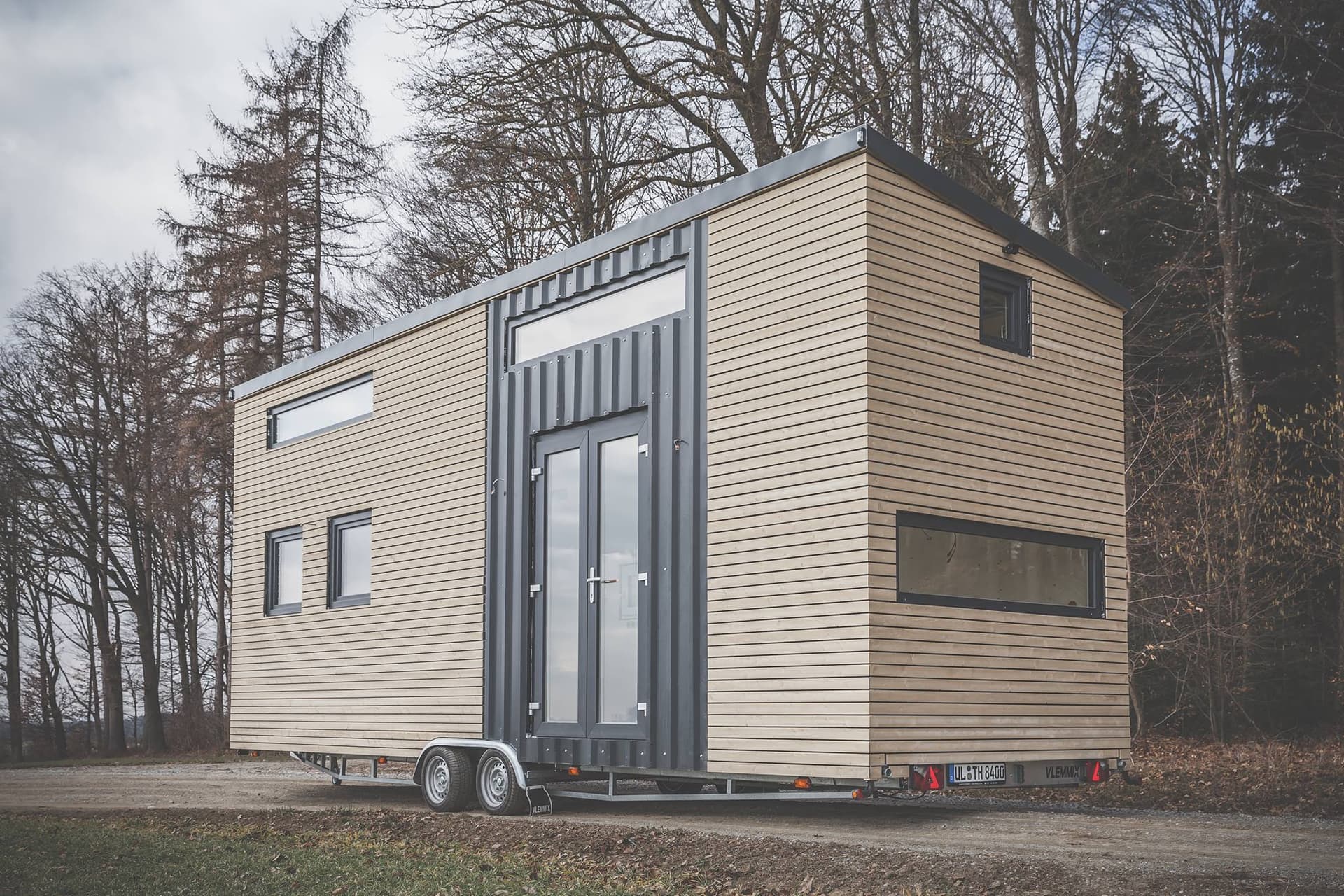 Navigating 100+ German Tiny House Builders: Practical Selection Steps for Buyers