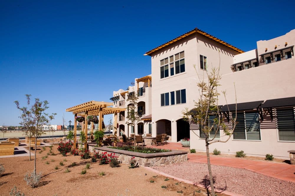 Fox Business ranks Rio Rancho among top five U.S. retiree cities
