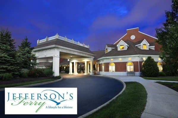Jefferson’s Ferry marks 25 years with resident celebrations in South Setauket