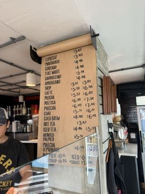 Brooklyn coffee chain tells Rep. Dan Goldman not to return