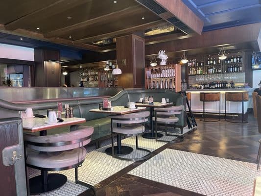 La Bella Trattoria opens on Rush with handmade pasta in Streeterville