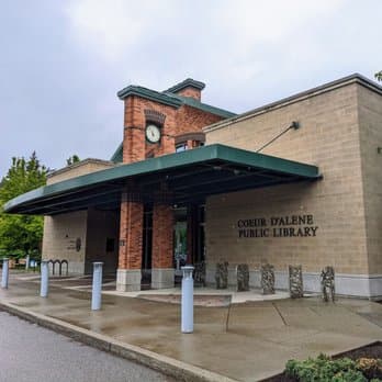 Idaho health agency seeks input on Medicaid managed care in Coeur d'Alene