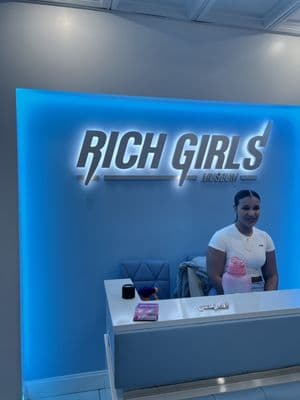 Rich Girls Museum closes in downtown Greensboro, moves to Charlotte
