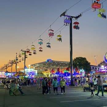 Cumming seeks bids to build Castleberry parking lot near fairgrounds