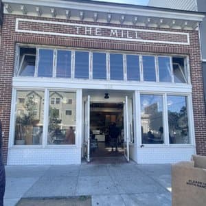 Fire shuts down San Francisco’s The Mill sourdough bakery temporarily