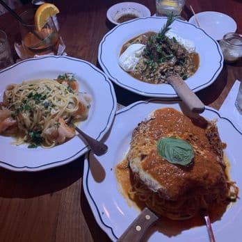 Lynora’s marks 50 years, plans five new locations and stays pasta-focused
