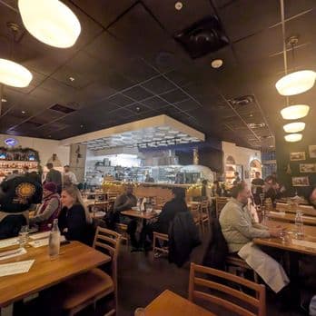 Osteria Novella bets on handmade pasta and imported Italian ingredients