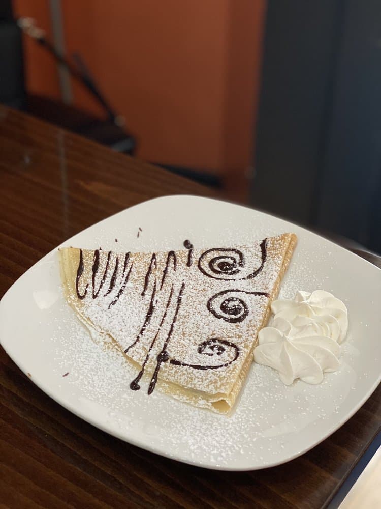 Twisted Crêpe Pauses Downtown Asheville Location, Plans to Relocate