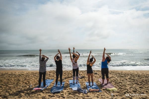 NAMINC hosts inclusive yoga and meditation event in Kill Devil Hills