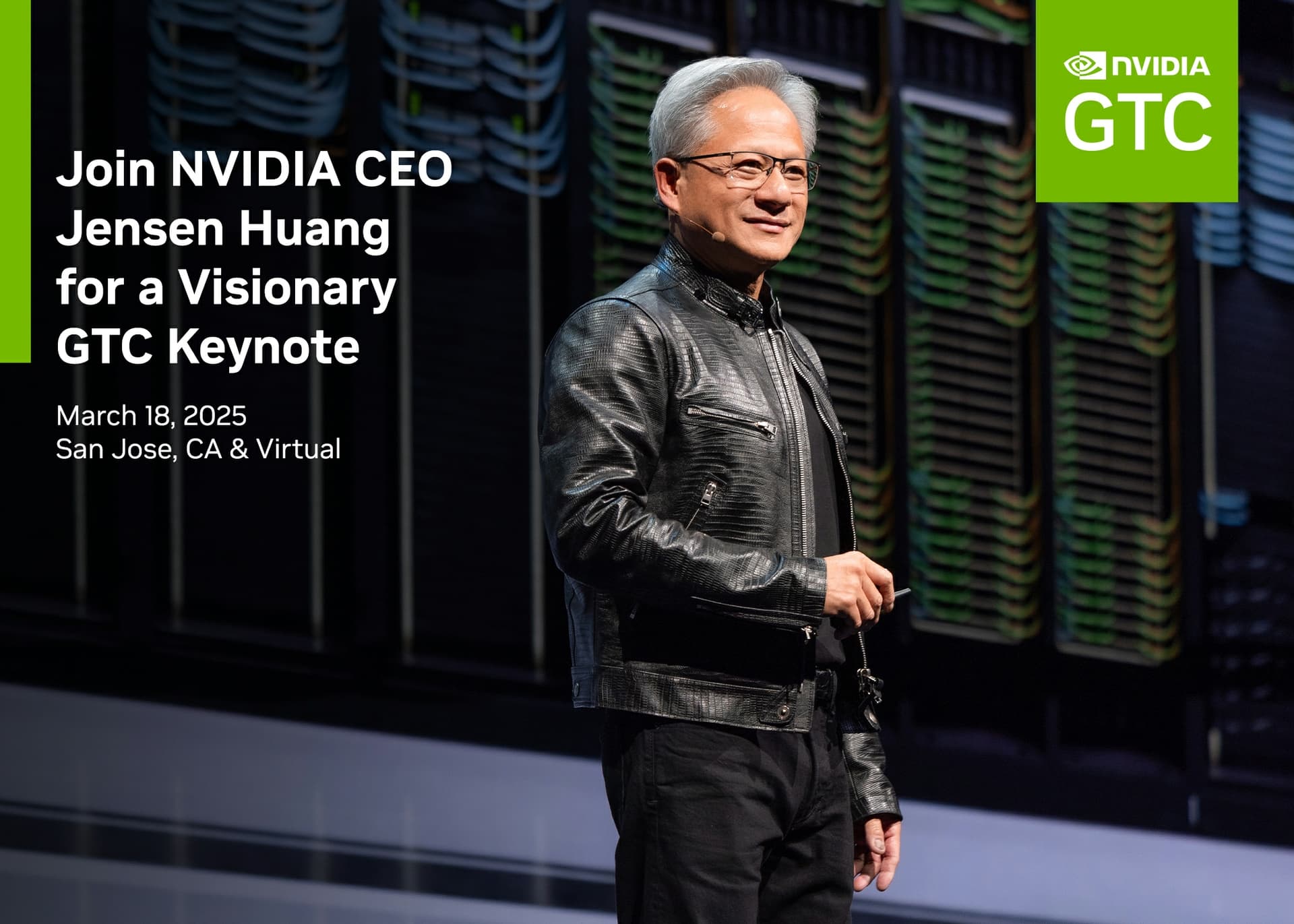 Nvidia's Huang says AI is creating jobs, not destroying them