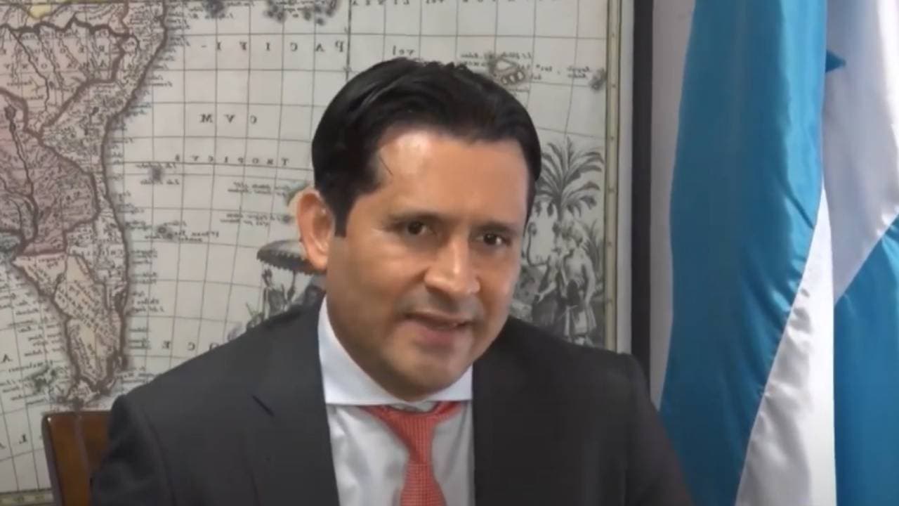 United States Restricts Visas for Two Honduran Election Officials