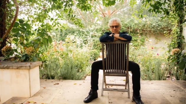 Stewart Copeland brings Police stories to North American theaters