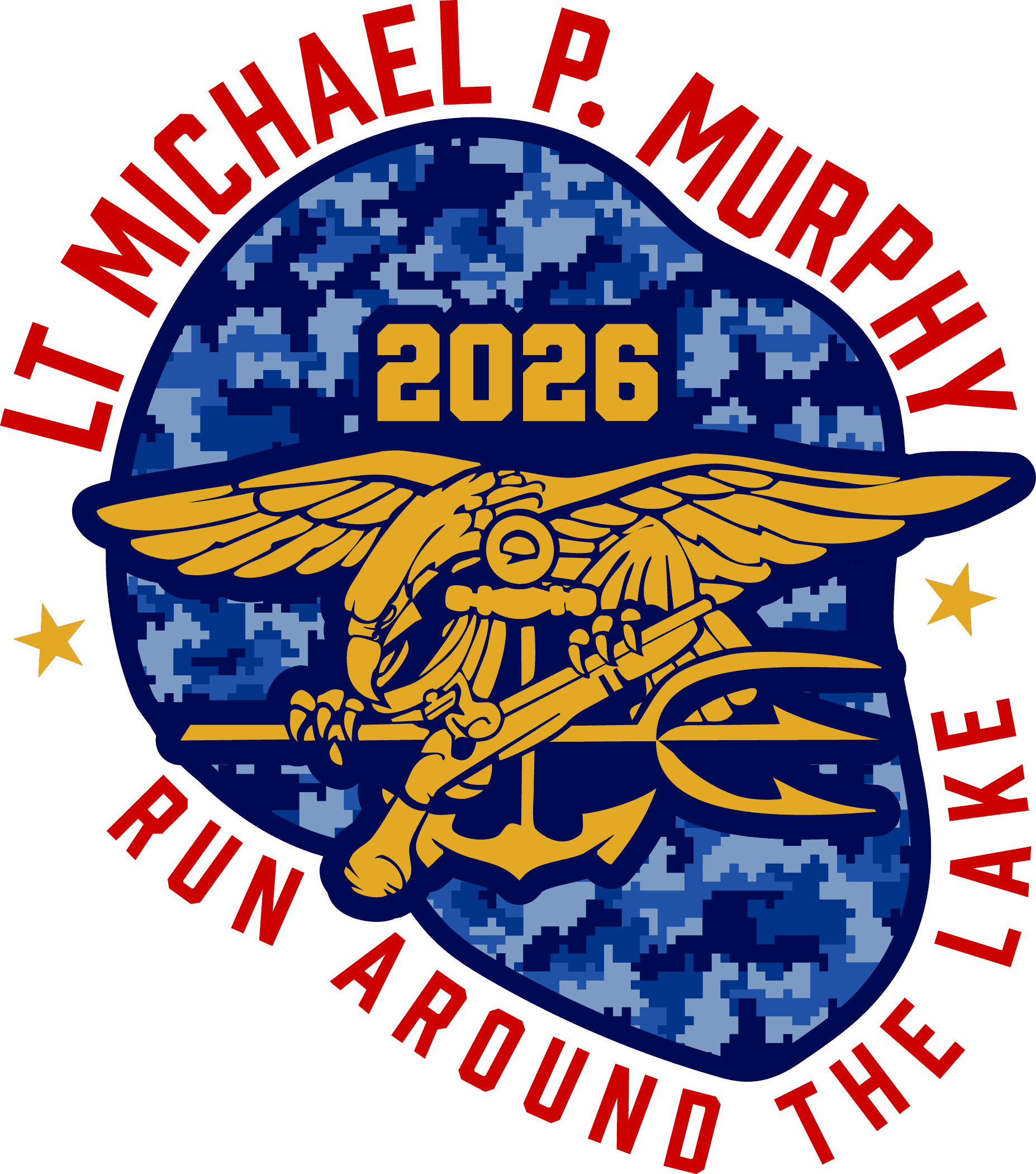 Thousands honor Navy SEAL Michael Murphy at Lake Ronkonkoma run