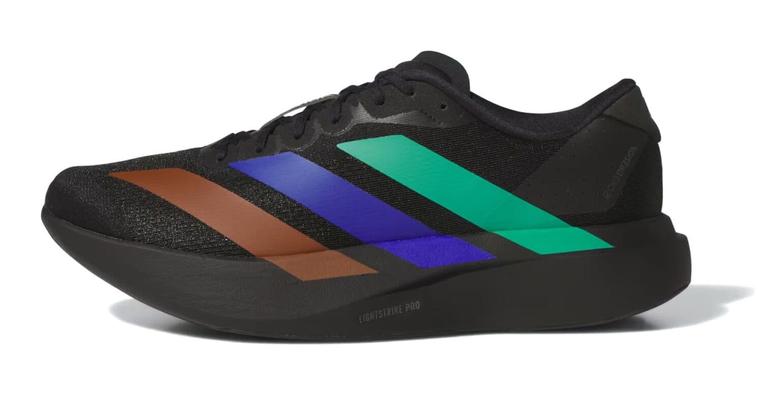 Pharrell's Humanrace and adidas Drop Mars-Themed Adizero EVO SL Pack