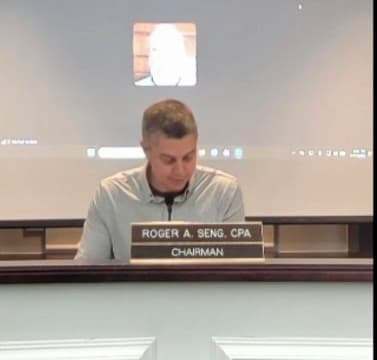 Jasper Utility Board Approves Universal Design Bid, Concrete Infrastructure and Staffing Actions