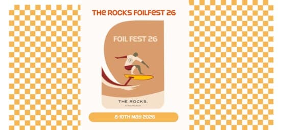 NSW Foil Club launches FoilFest 2026 with racing, lessons and community focus