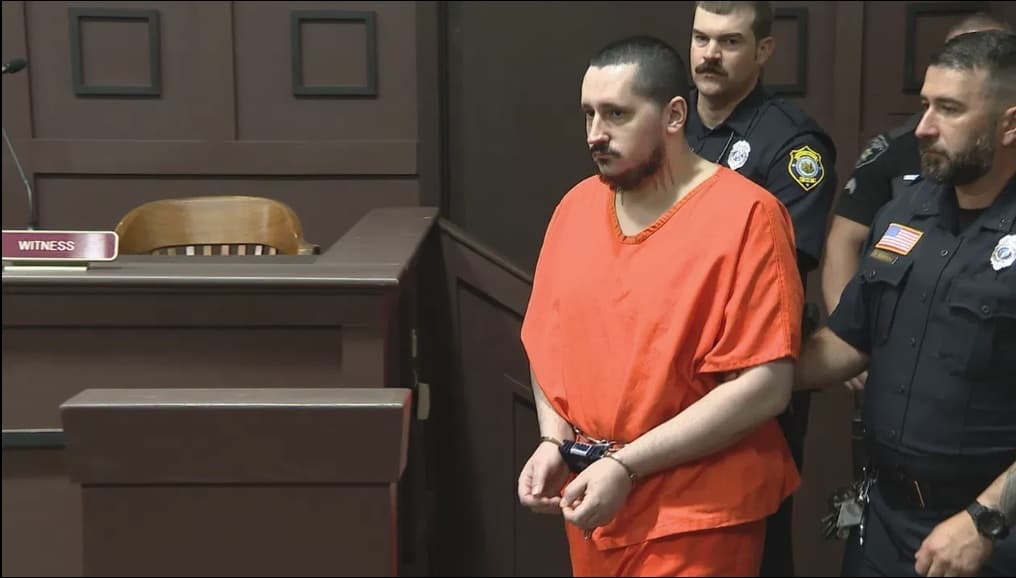 New trial date set in high-profile trooper murder case; motion to move trial to McDowell County denied