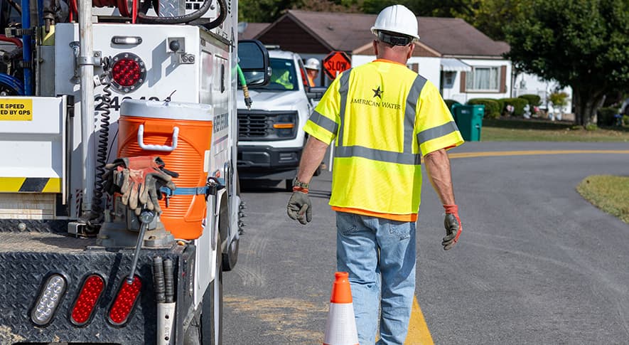 West Virginia American Water Customers Face Higher Bills After PSC Ruling