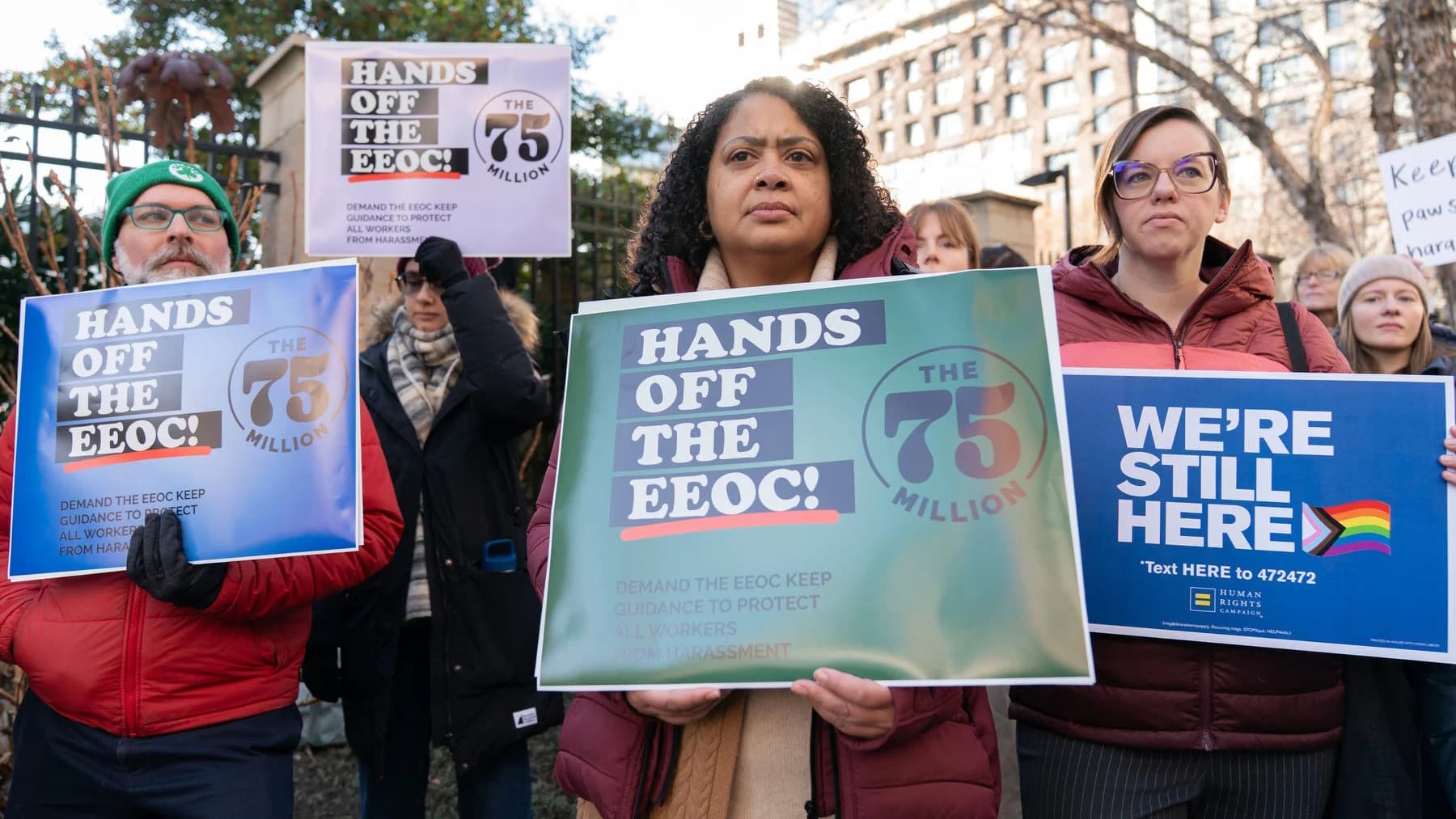 EEOC harassment guidance helps nonprofits strengthen reporting, investigations and anti-retaliation protections