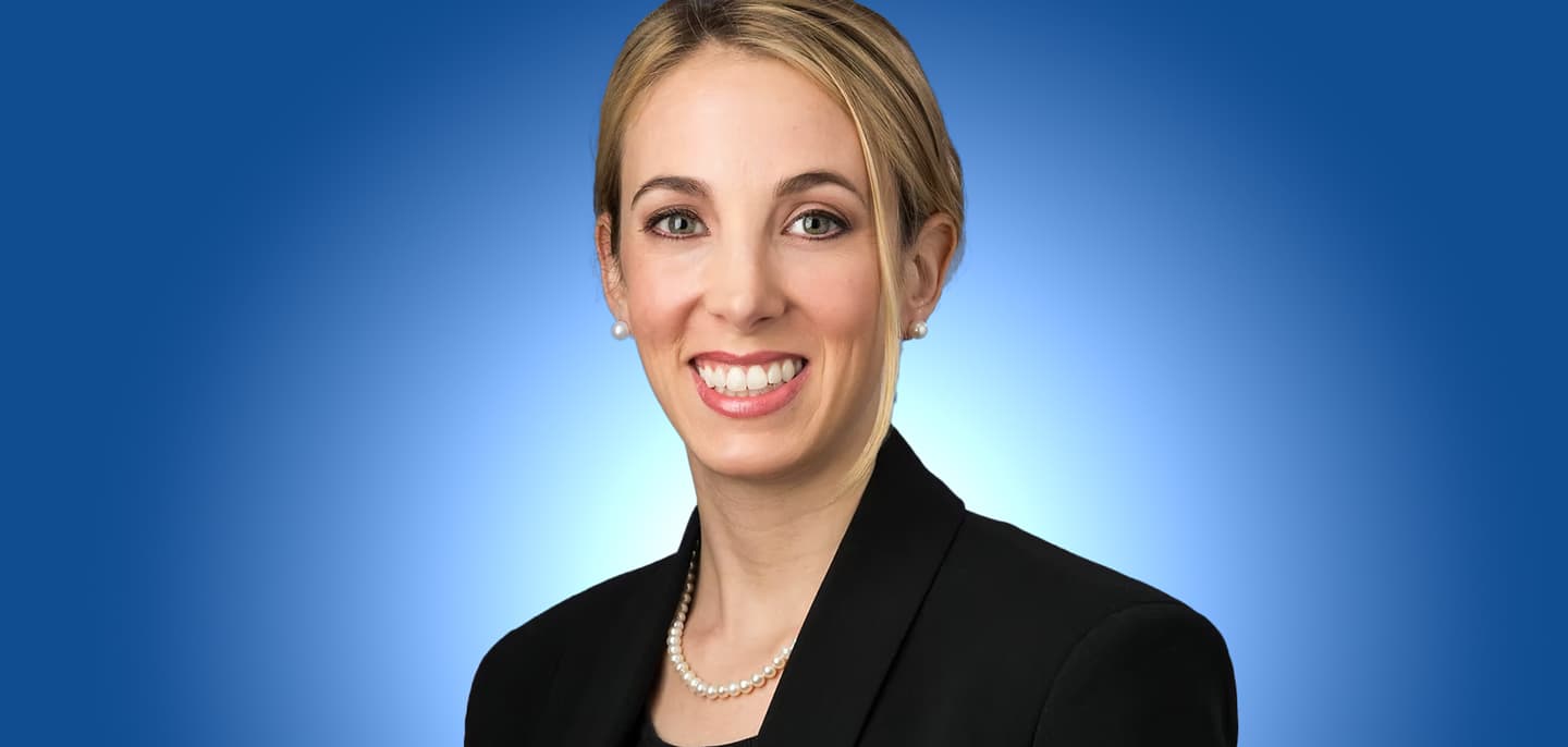 Abbie Kamin celebrated as first woman Harris County attorney