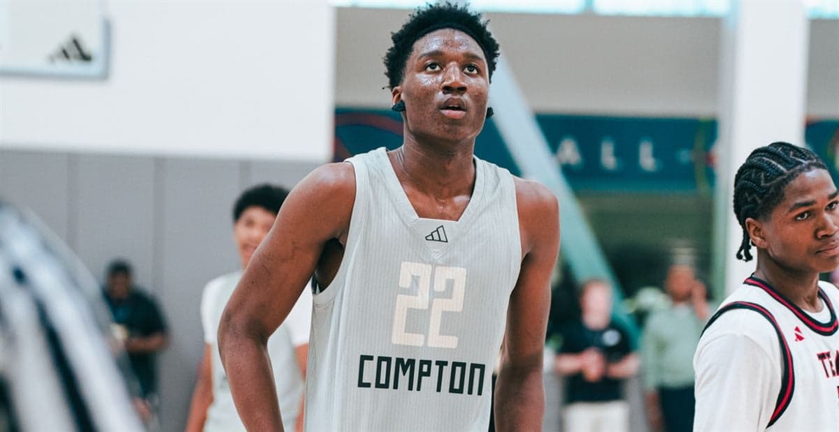 Indiana targets crowd top of 247Sports’ updated 2028 rankings