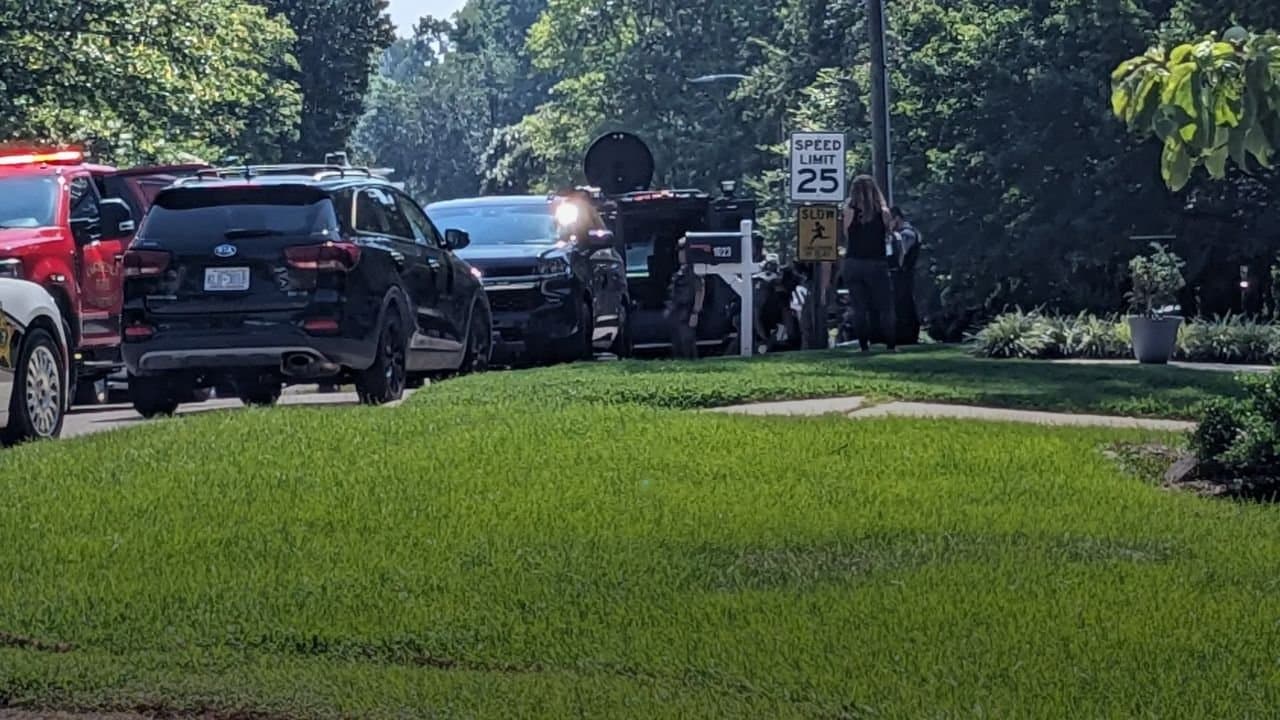 Carmel Restaurant Cook Arrested on Child Sexual Abuse, Rape Charges