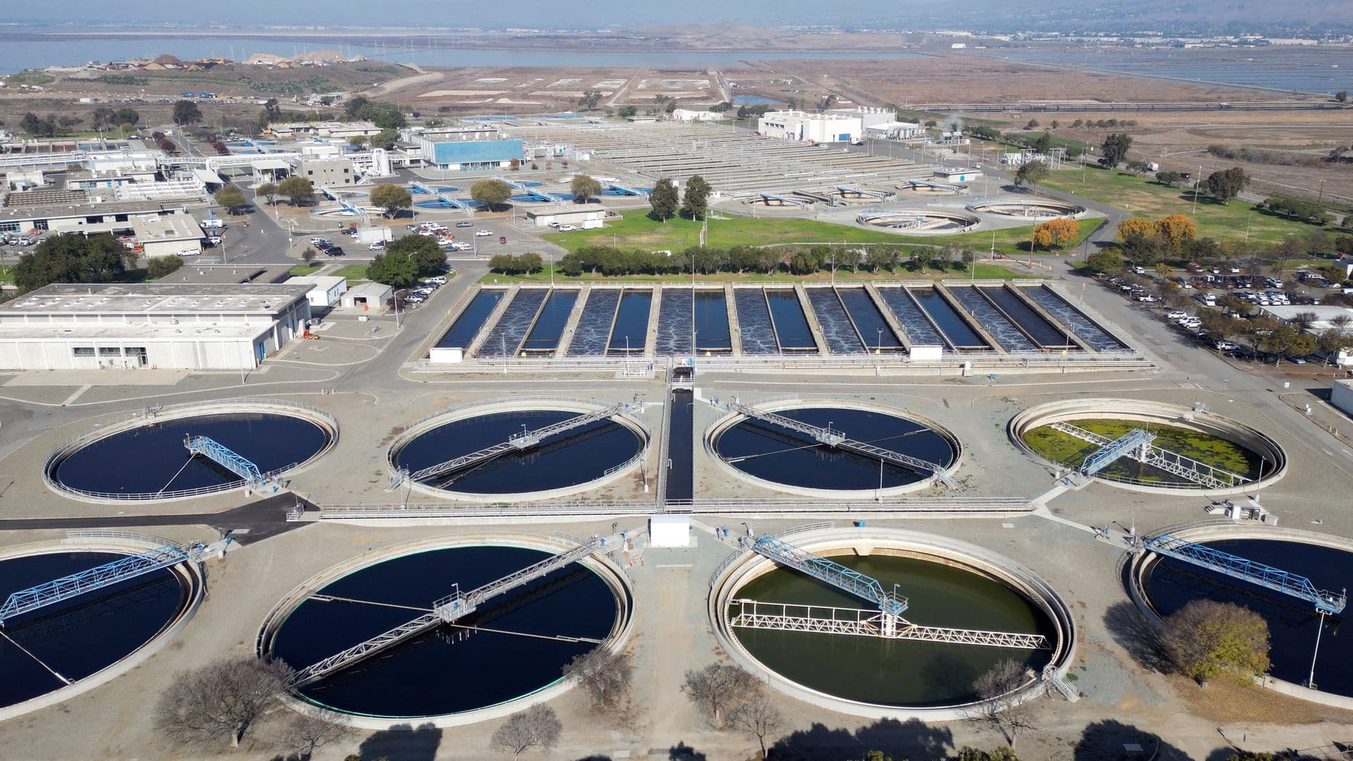 SF Utility Commission Approves Rate Hikes, $35.5 Million Wastewater Upgrade