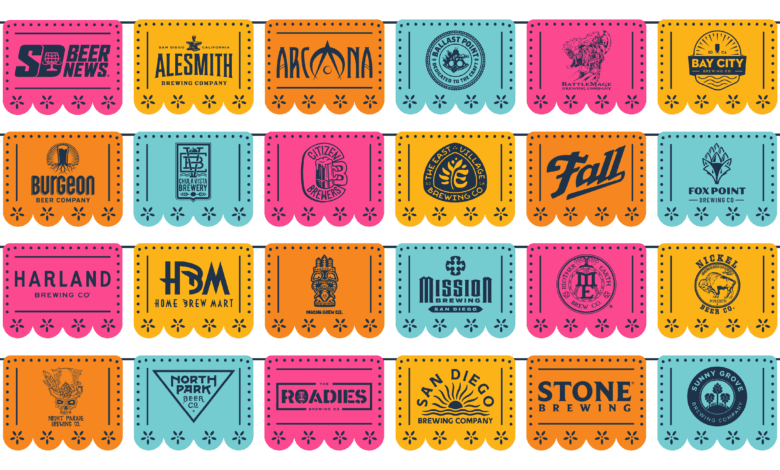San Diego breweries join 2026 Homebrew Summer with pro-am recipes