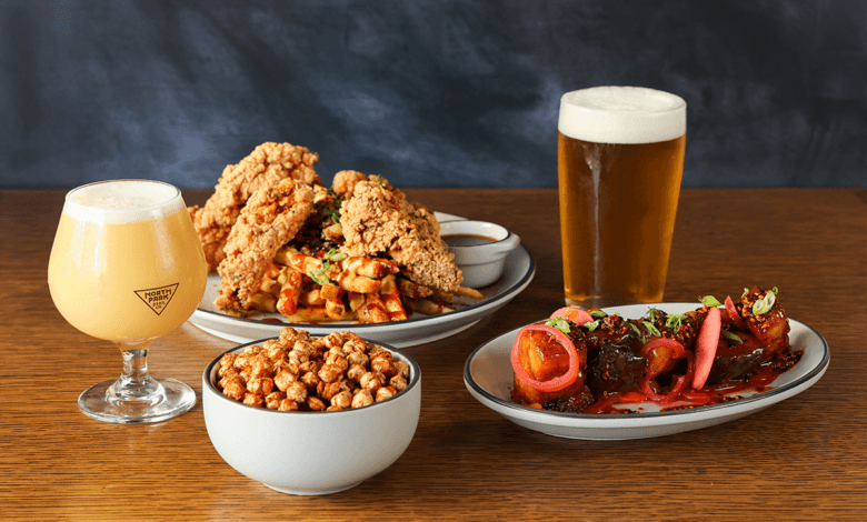 North Park Beer Co. plans new food concept for 10th anniversary