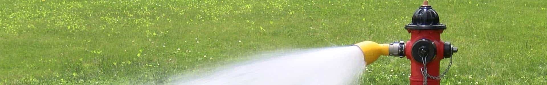 Sanford hydrant flushing may affect water quality and pressure this week