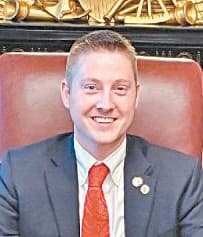 Newport selectmen call special meeting to approve land conversion addendum