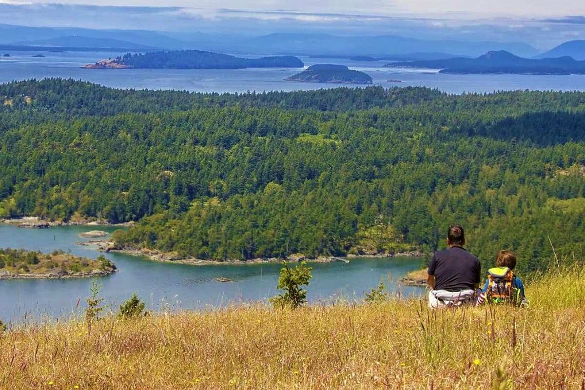 Practical Short Hikes and Scenic Outings for San Juan County