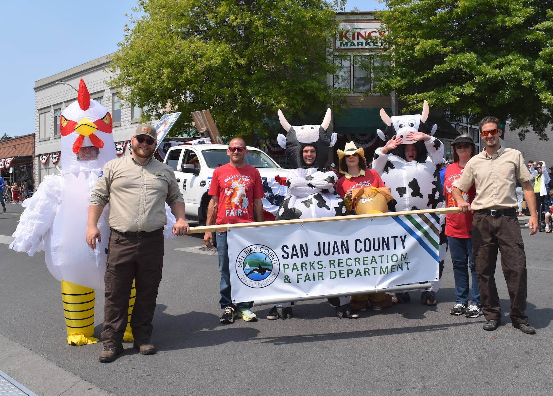 San Juan County Guide to Parks, Museums and Community Resources