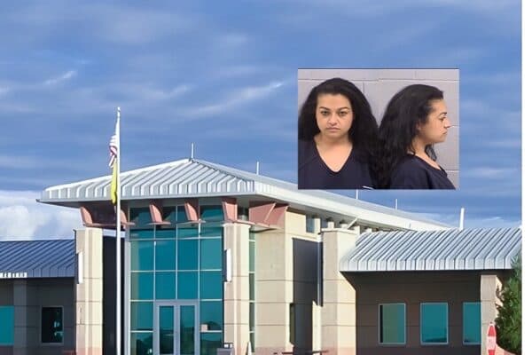 Felony tampering charge filed after fatal Highway 64 DWI crash