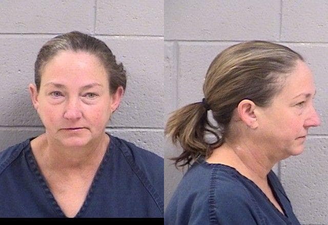 Leah Cross, 35, of Farmington Charged in Felony SNAP, HEAP Fraud