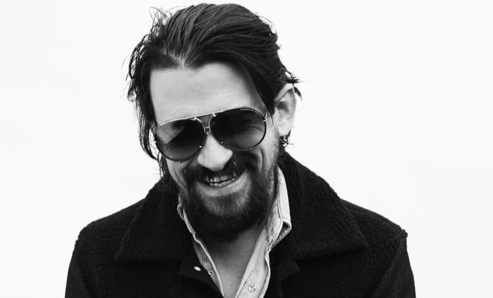Shooter Jennings revives lost Waylon Jennings recordings for Diamonds album
