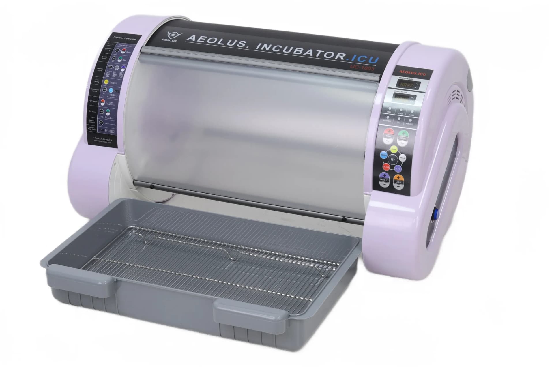 Land of Illinois Parrot Rescue Urges ICU-Level Care Facility for Parrots