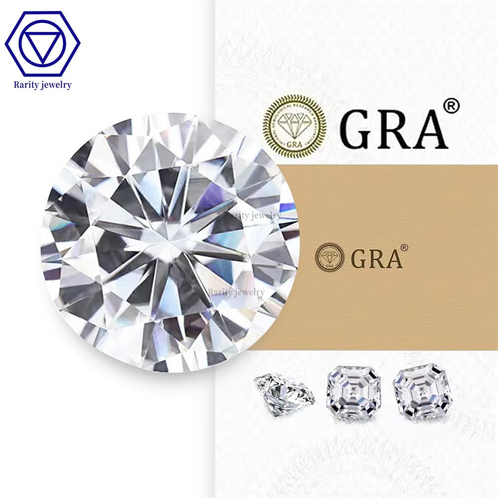 Russia tightens synthetic gem labeling, signaling stricter moissanite rules