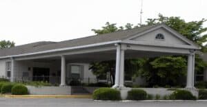 Allendale County Hospital urges state safety net for rural care