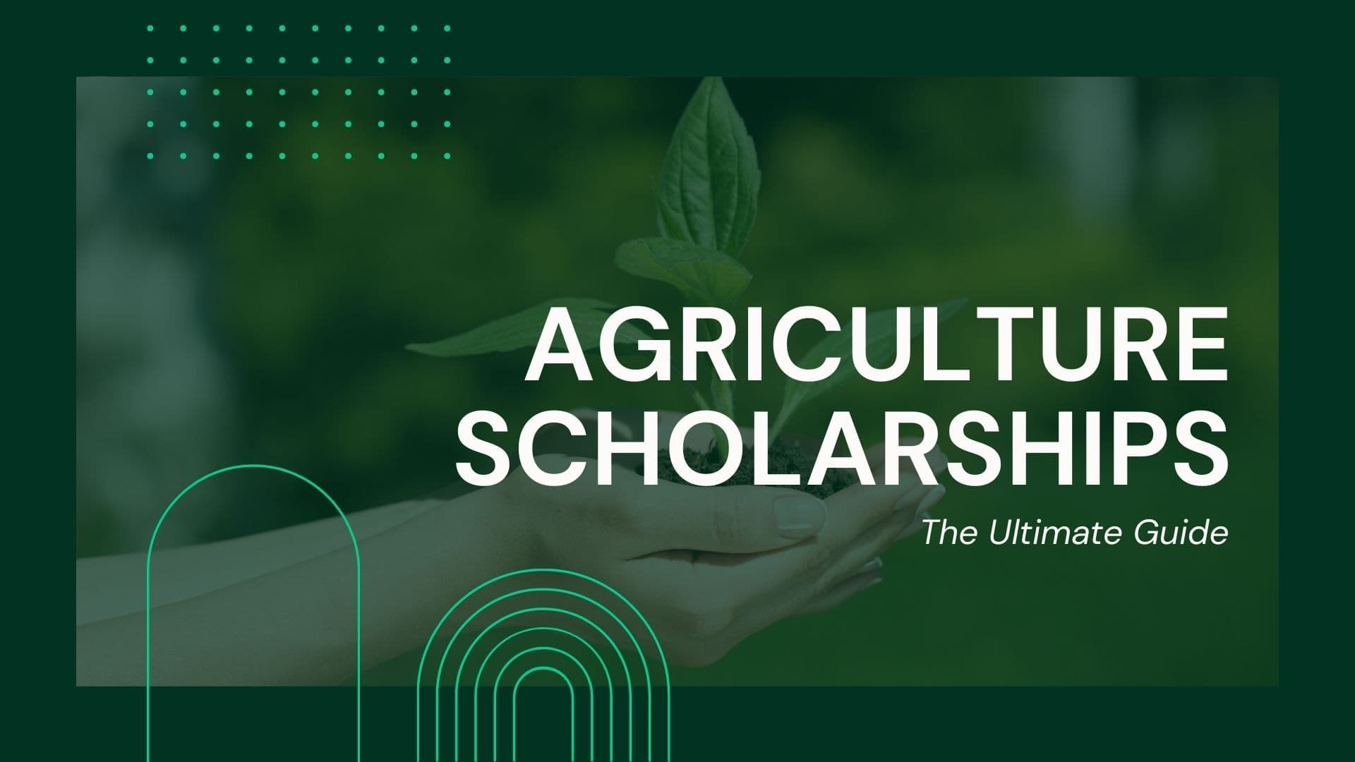 North Dakota Farm Bureau Opens Scholarships, $2,500 Volunteer Award