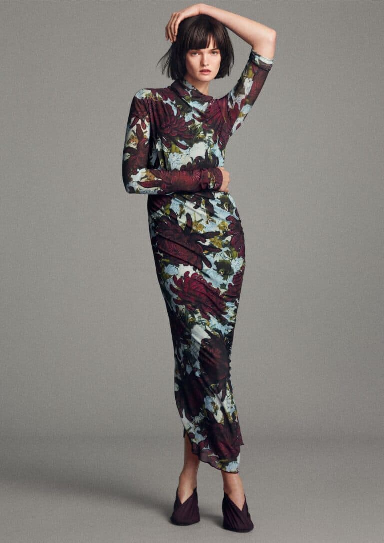 H&M Studio Spring/Summer 2026 Debuts at London Fashion Week, Drops Limited Quantities