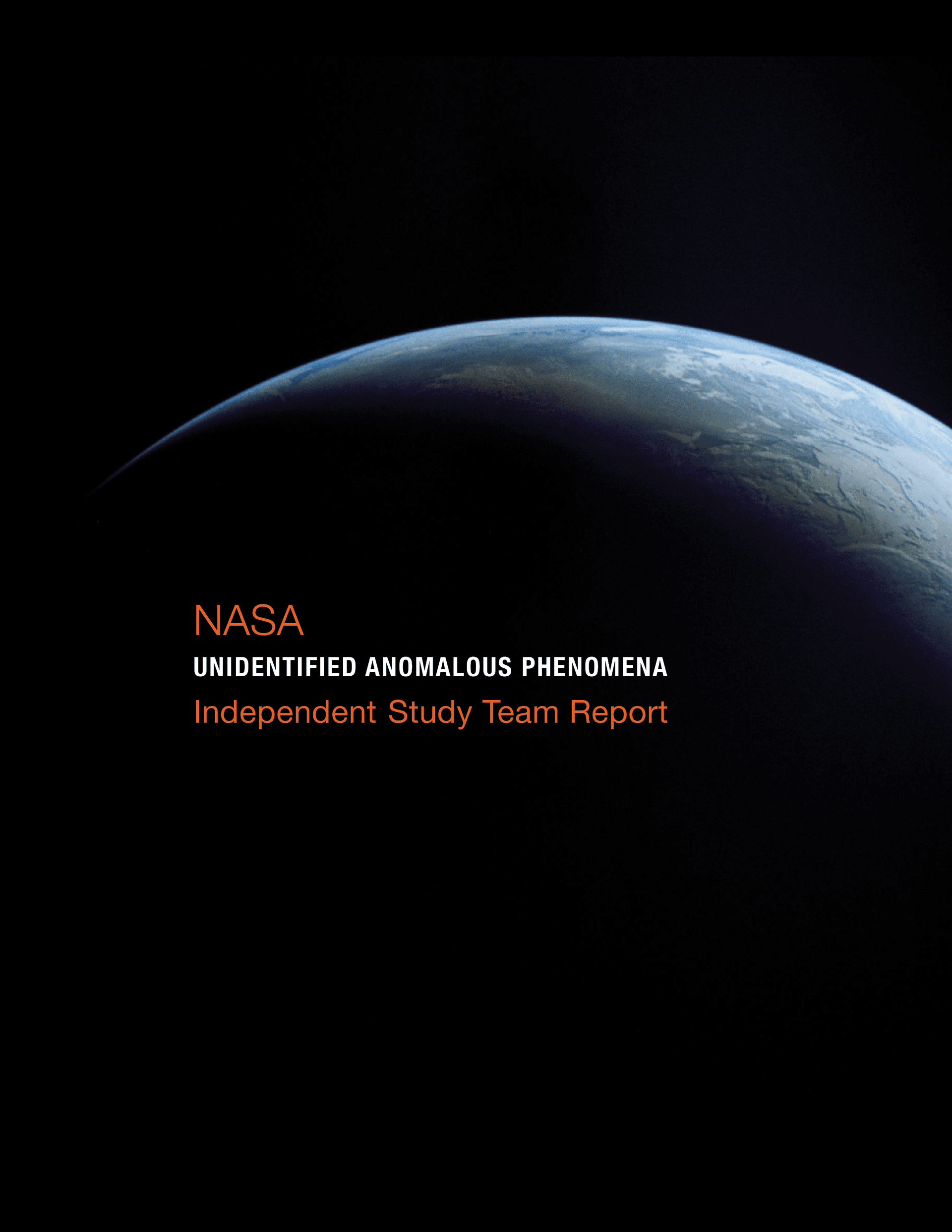 Most Americans think the government is hiding more about UFOs