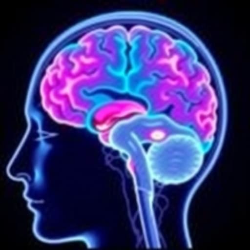 Mindfulness App Strengthens Fear Extinction in the Brain, 7T-fMRI Study Finds