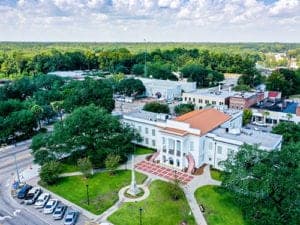 Cottageville Man Guilty in Bench Trial for Meth Trafficking, Sentenced 25 Years