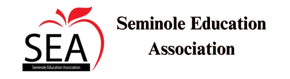 Seminole teachers union backs Garick, Kraus and Mills for school board