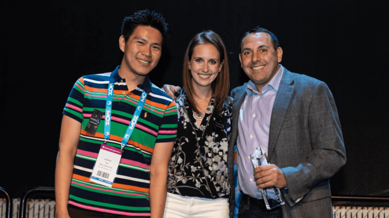 How SEO agencies turn awards into growth stories