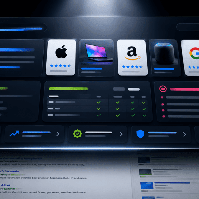 AI Search Testing Shifts SEO From Guesswork to Measurable Visibility