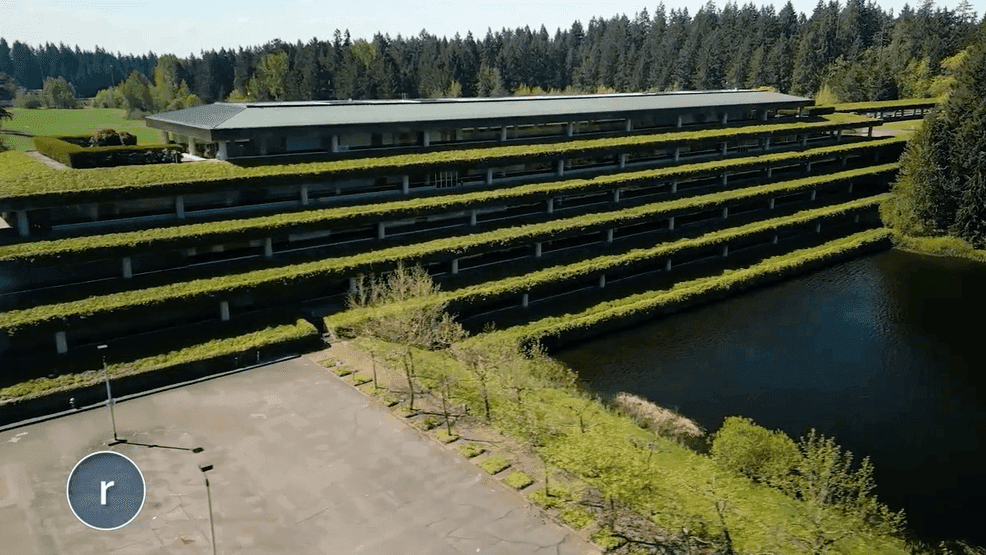 Pacific Bonsai Museum anchors Weyerhaeuser campus’s uncertain future