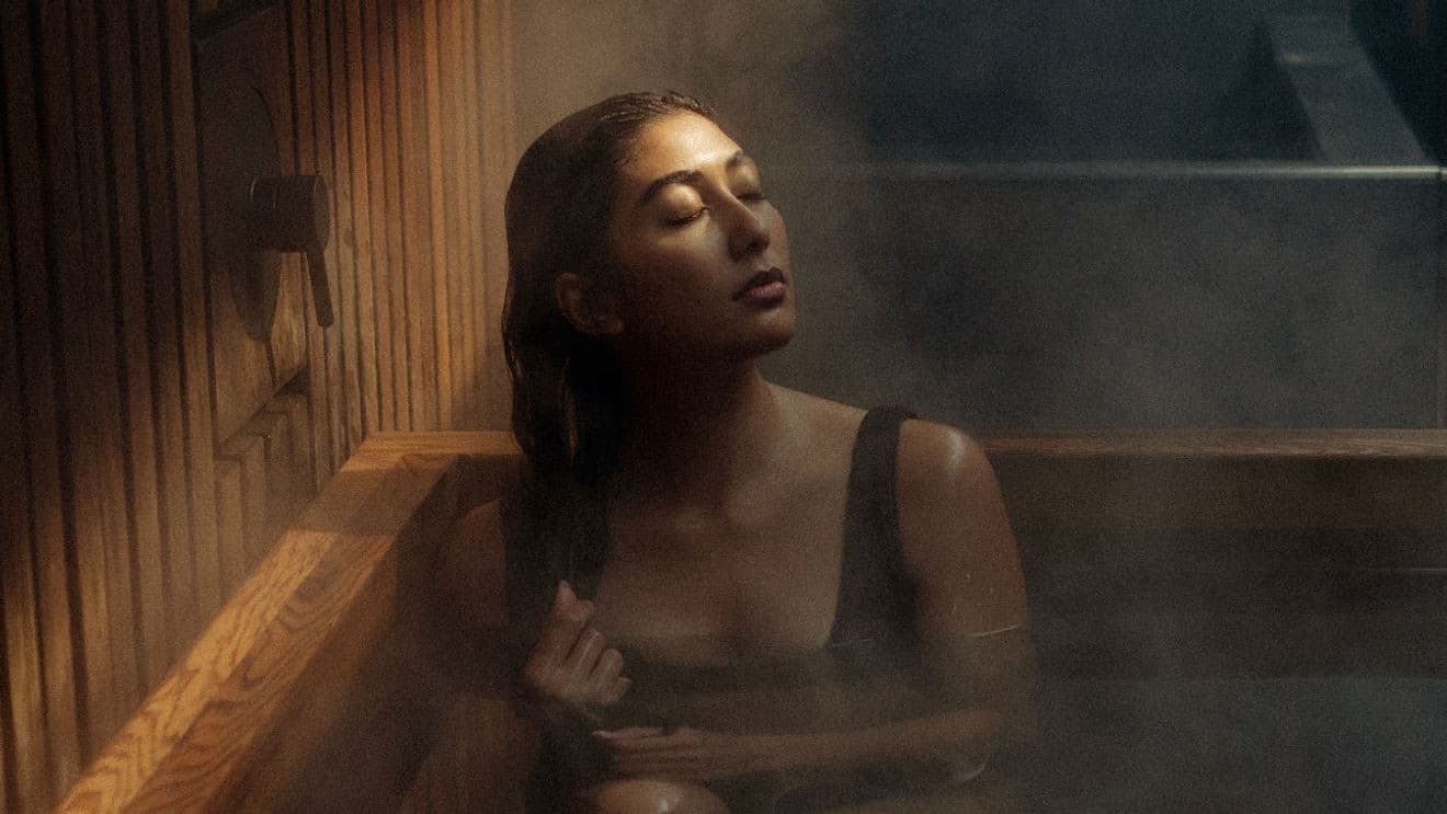 Circle Wellness Brings Private Thermal Spa Experience to Seattle